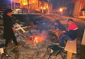 Dev Bhoomi Farms & Cottages