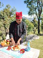 Dev Bhoomi Farms & Cottages