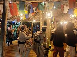 Dev Bhoomi Farms & Cottages