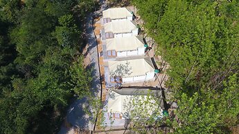 Dev Bhoomi Farms & Cottages