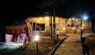 Dev Bhoomi Farms & Cottages