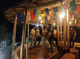 Dev Bhoomi Farms & Cottages