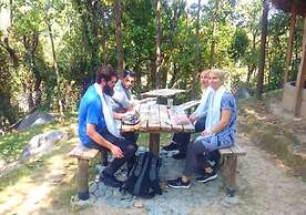 Dev Bhoomi Farms & Cottages