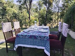 Dev Bhoomi Farms & Cottages