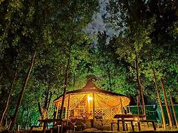 Dev Bhoomi Farms & Cottages