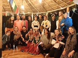 Dev Bhoomi Farms & Cottages