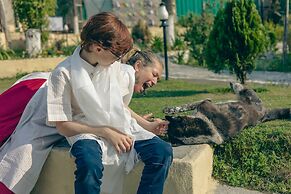 Dev Bhoomi Farms & Cottages