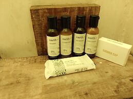 Dev Bhoomi Farms & Cottages