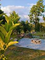 Dev Bhoomi Farms & Cottages