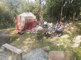 Dev Bhoomi Farms & Cottages