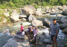 Dev Bhoomi Farms & Cottages