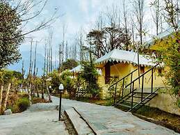 Dev Bhoomi Farms & Cottages