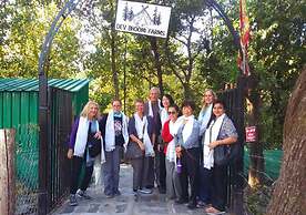 Dev Bhoomi Farms & Cottages