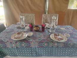 Dev Bhoomi Farms & Cottages