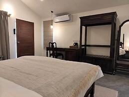 Dev Bhoomi Farms & Cottages