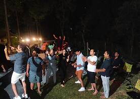 Dev Bhoomi Farms & Cottages