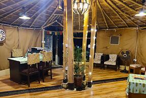 Dev Bhoomi Farms & Cottages