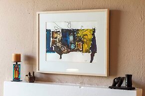 JOIVY Famous St. Mary's Street Old Town Apartment