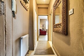 JOIVY Famous St. Mary's Street Old Town Apartment