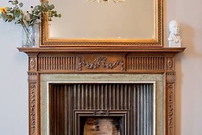 JOIVY Doune Terrace Apartment: Edinburgh New Town Prime Location