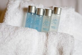 JOIVY Doune Terrace Apartment: Edinburgh New Town Prime Location