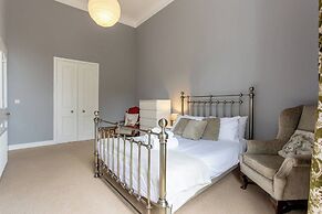 JOIVY Doune Terrace Apartment: Edinburgh New Town Prime Location