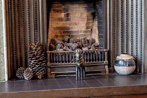 JOIVY Doune Terrace Apartment: Edinburgh New Town Prime Location