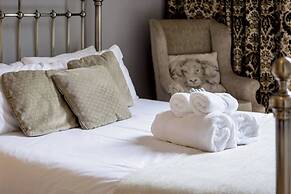 JOIVY Doune Terrace Apartment: Edinburgh New Town Prime Location