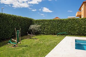 Stunning Villa Sofia With Heated Pool IN Split Hinterland