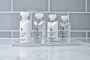 JOIVY Luxury George Street Apartments: Castle Suite