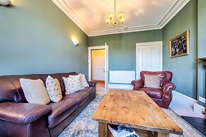 JOIVY Old Town 1-bed Apartment With Stunning Views