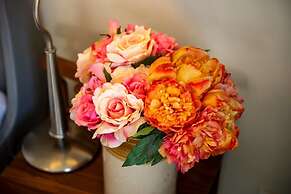 JOIVY Old Town 1-bed Apartment With Stunning Views