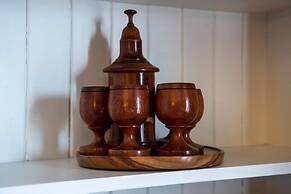 JOIVY Old Town 1-bed Apartment With Stunning Views