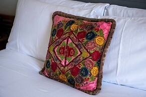 JOIVY Old Town 1-bed Apartment With Stunning Views