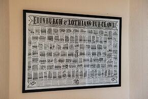 JOIVY Old Town 1-bed Apartment With Stunning Views