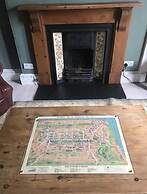 JOIVY Old Town 1-bed Apartment With Stunning Views