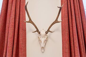 JOIVY Spacious 2 Bed Apt in Ideal City Centre Location