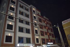 Hotel Kuber by Sky Stays