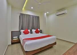 Hotel Kuber by Sky Stays