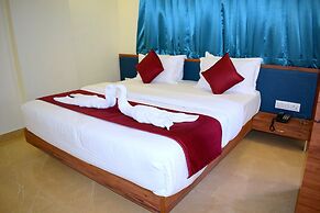 Hotel Kuber by Sky Stays