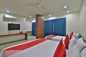 Hotel Kuber by Sky Stays