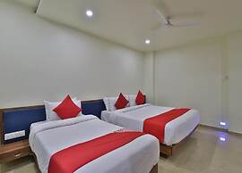 Hotel Kuber by Sky Stays
