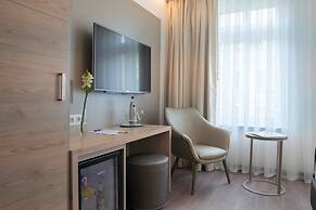 Hotel Atlas Leipzig