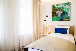Hotel Atlas Leipzig
