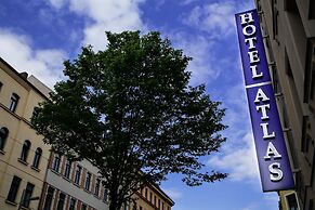 Hotel Atlas Leipzig