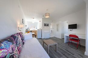 Beaches Chalets