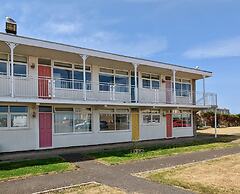 Beaches Chalets