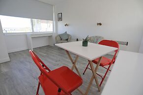 Beaches Chalets