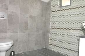 Villa with Private Pool in Icmeler