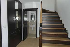 Villa with Private Pool in Icmeler